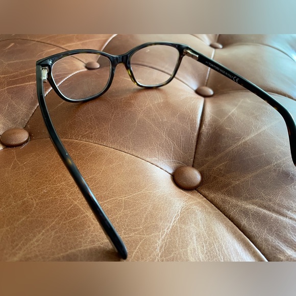 Tom Ford prescription frames - black - Picture 4 of 6